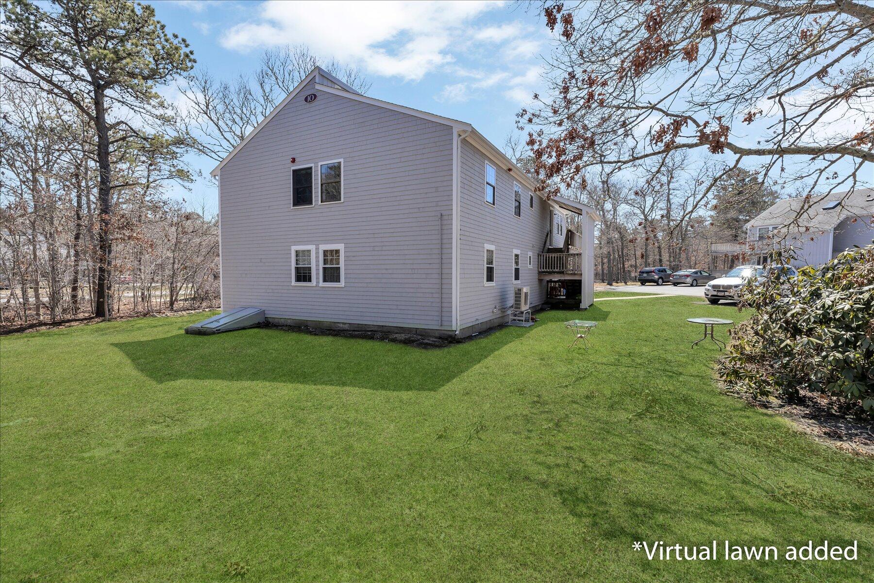 35 Ashumet Road Mashpee MA 02649