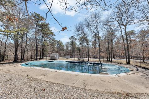 35 Ashumet Road Mashpee MA 02649