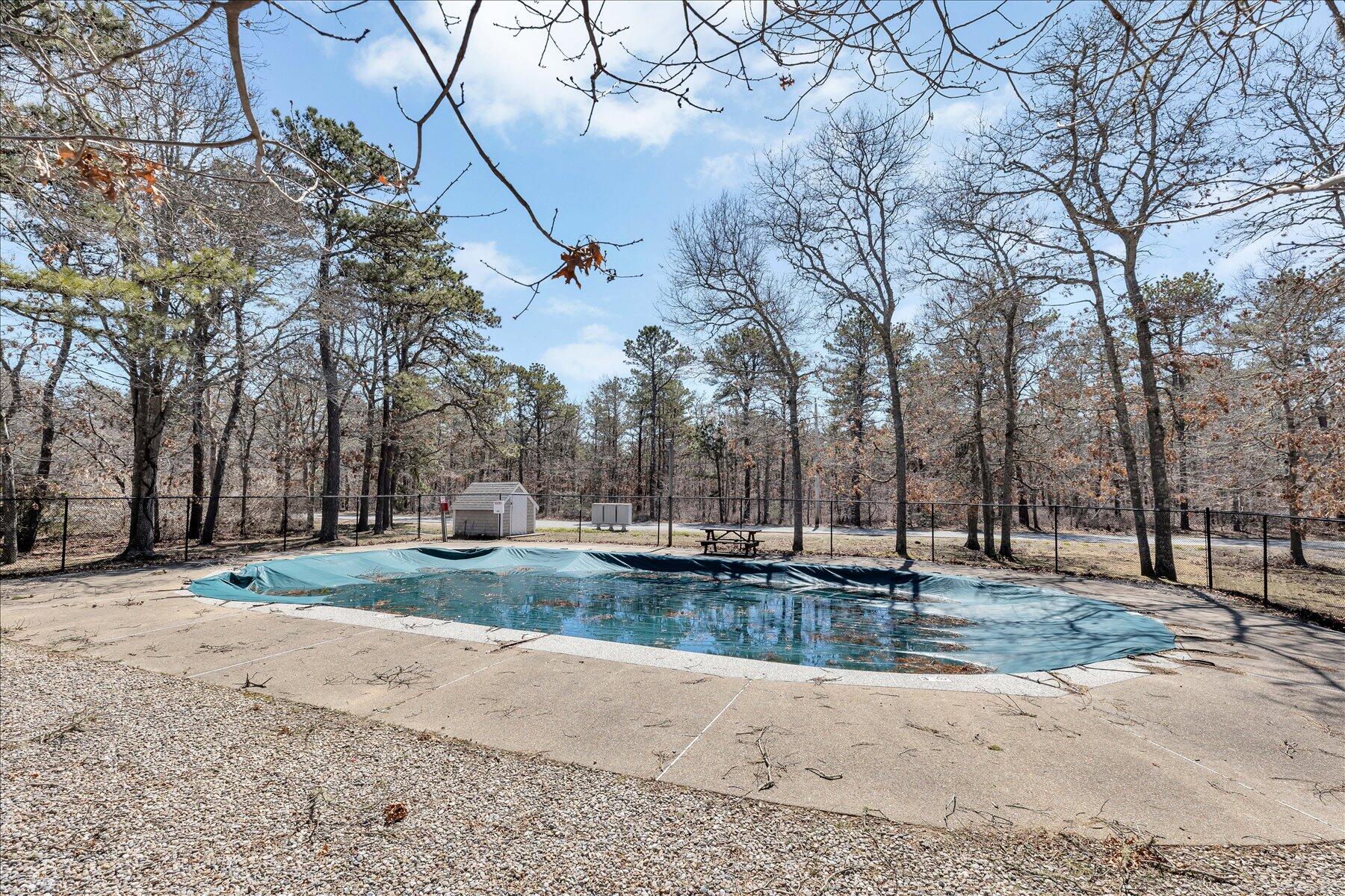 35 Ashumet Road Mashpee MA 02649