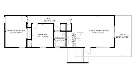 35 Ashumet Road Mashpee MA 02649