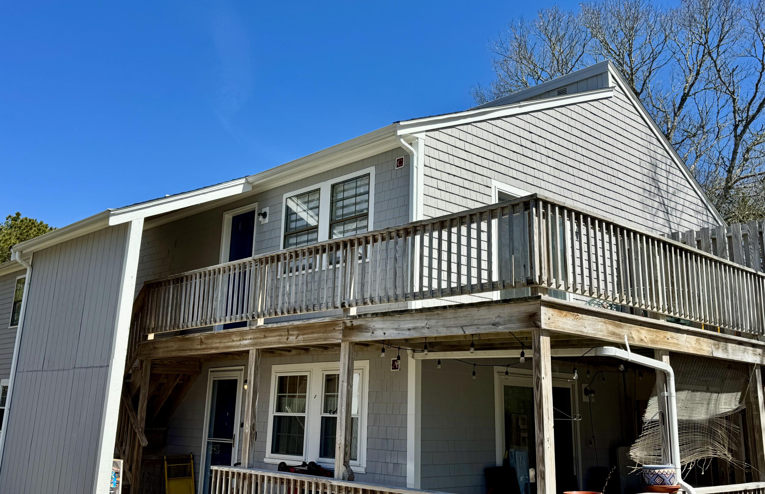 35 Ashumet Road Mashpee MA 02649