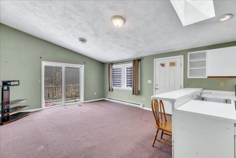 35 Ashumet Road Mashpee MA 02649