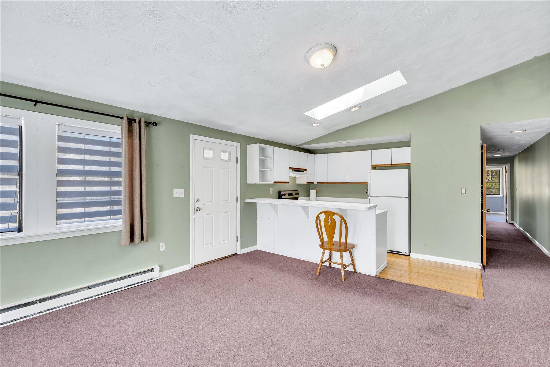 35 Ashumet Road Mashpee MA 02649