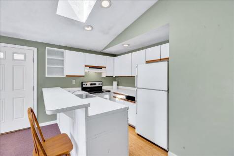 35 Ashumet Road Mashpee MA 02649
