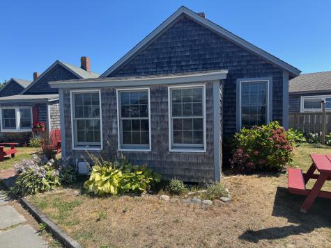 658 Shore Road North Truro MA 02652