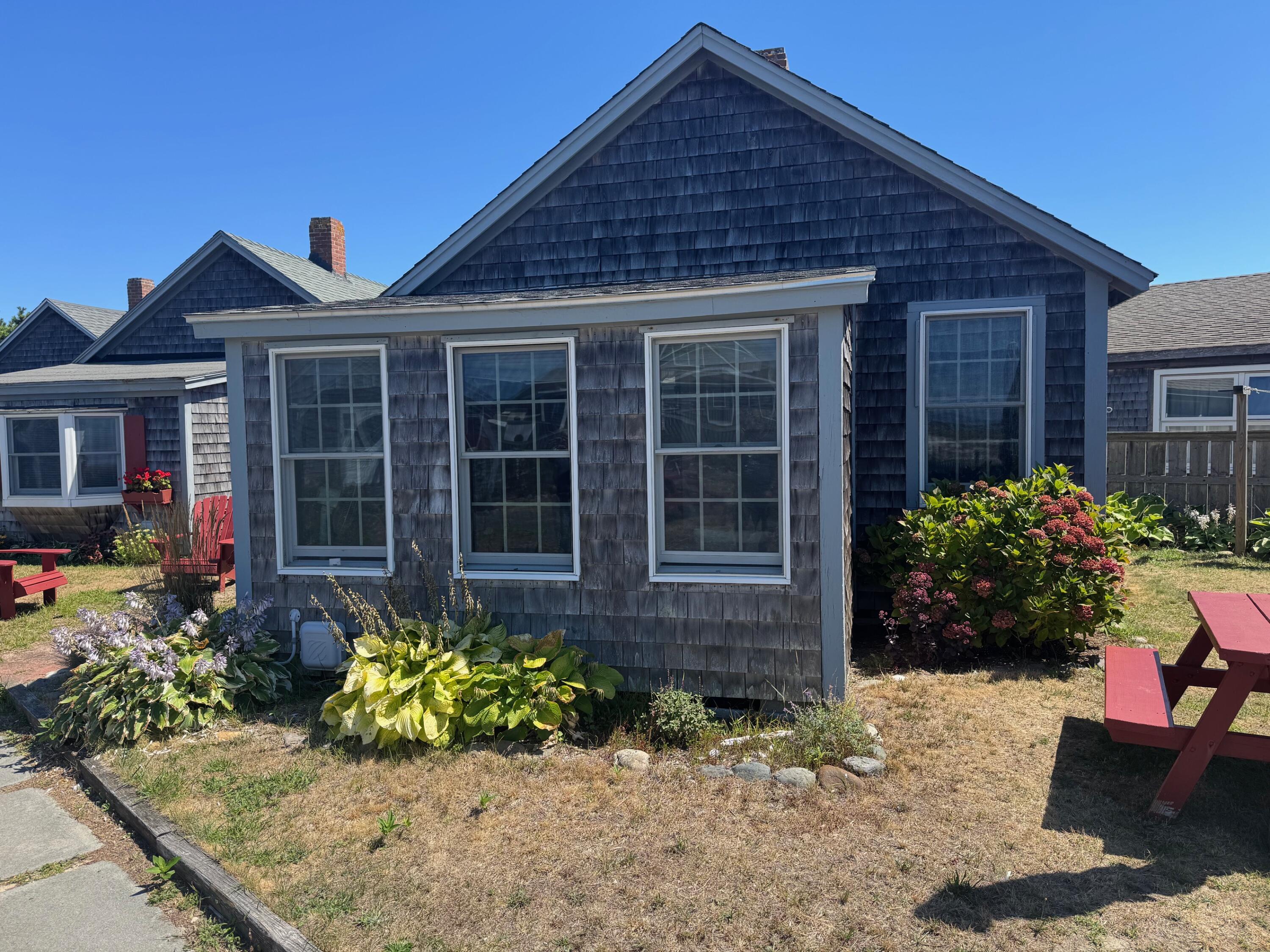 658 Shore Road North Truro MA 02652