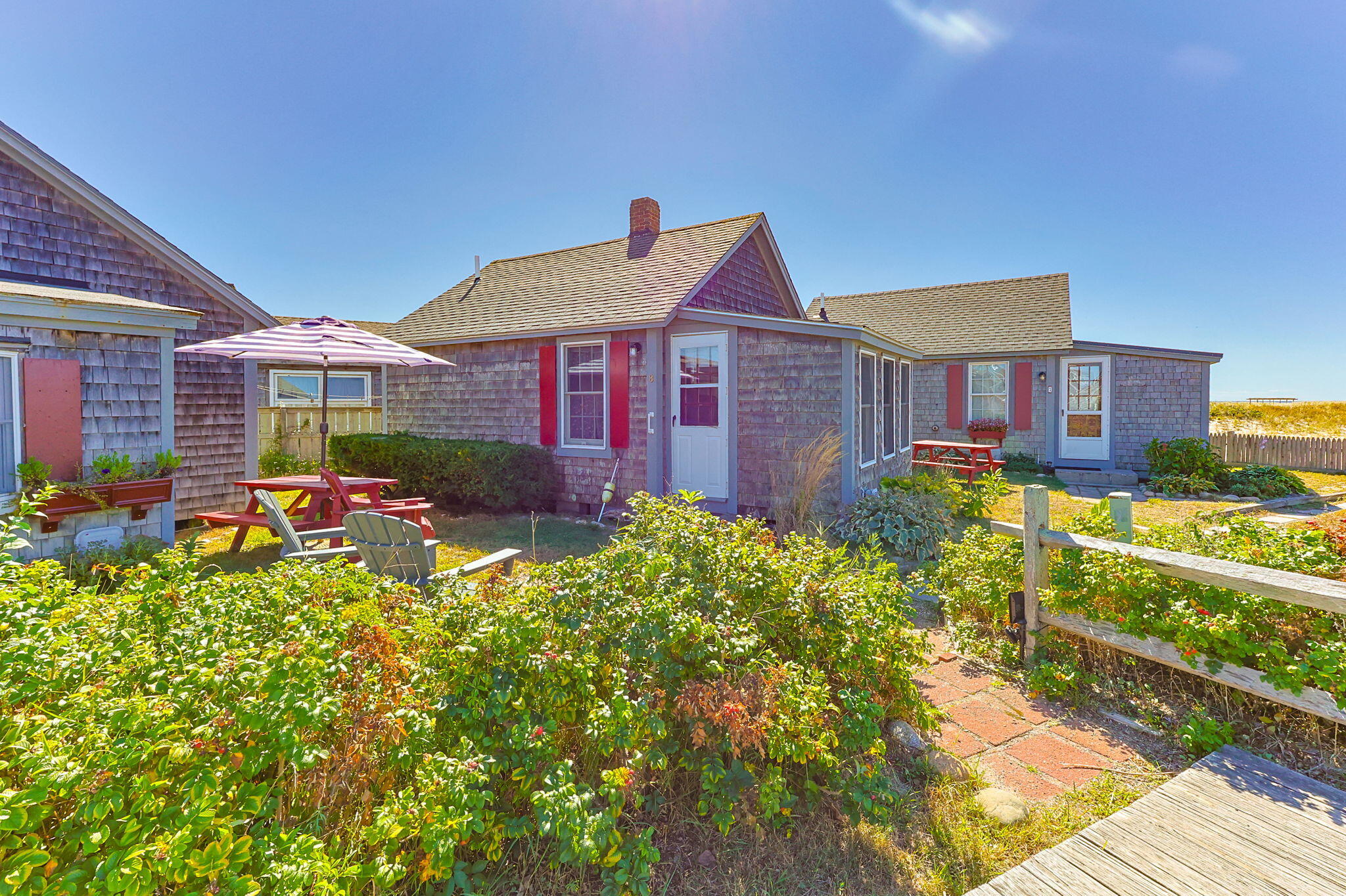 658 Shore Road North Truro MA 02652