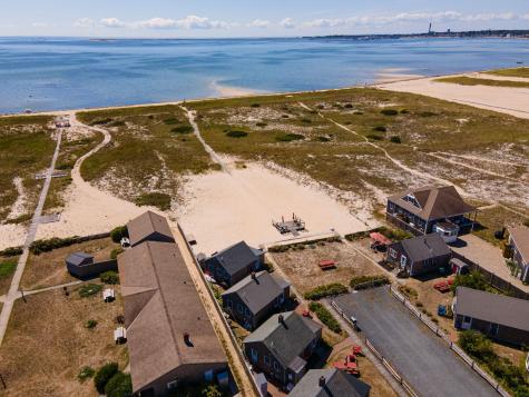 658 Shore Road North Truro MA 02652