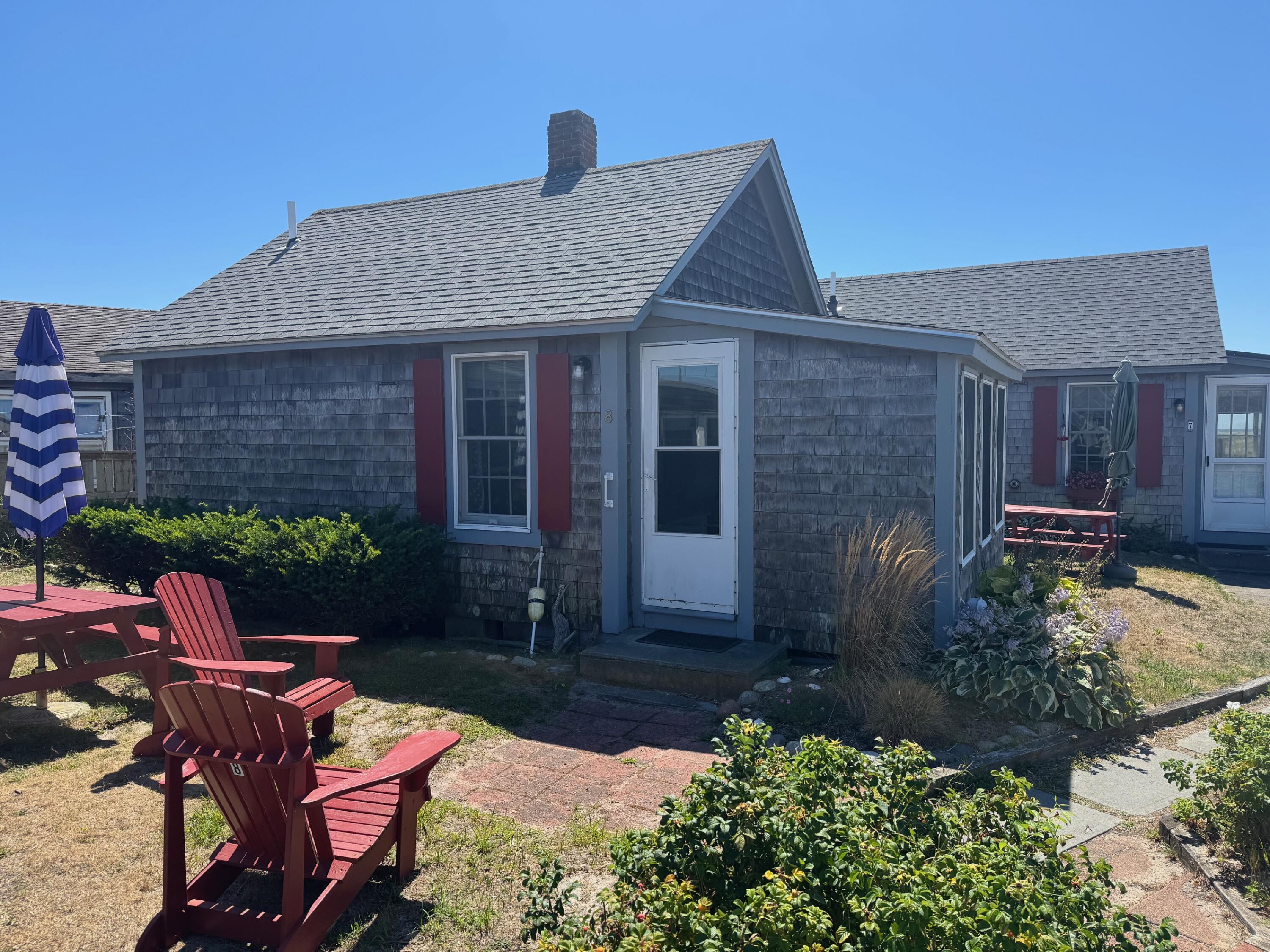 658 Shore Road North Truro MA 02652