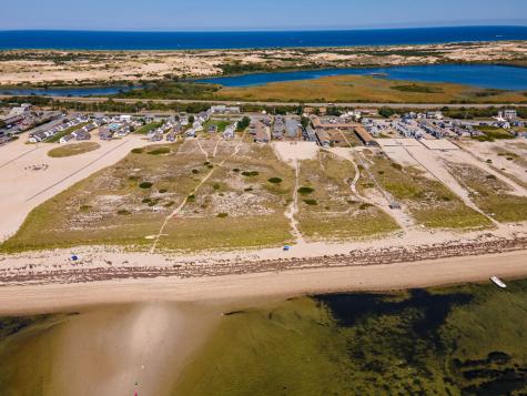 658 Shore Road North Truro MA 02652