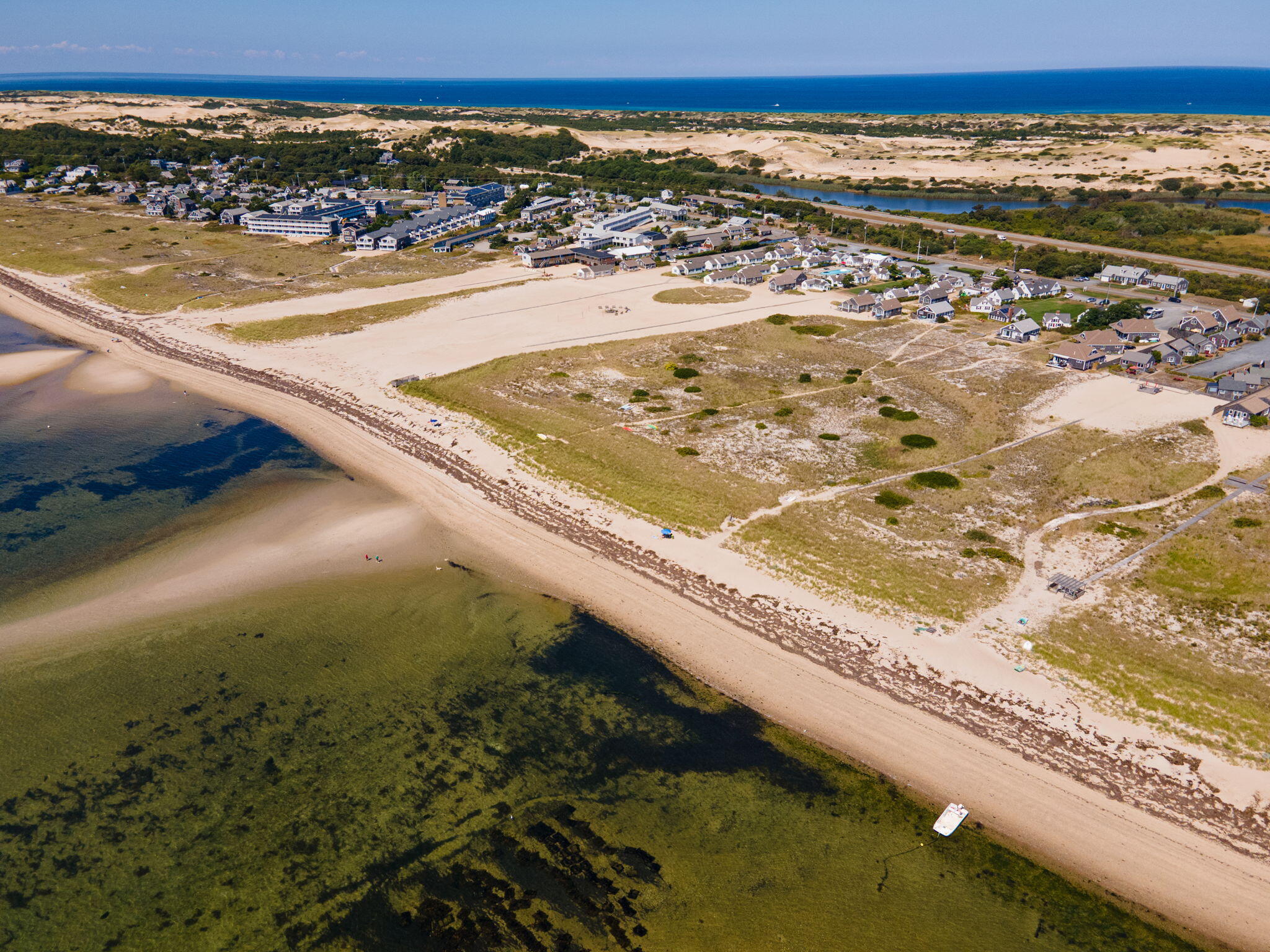 658 Shore Road North Truro MA 02652