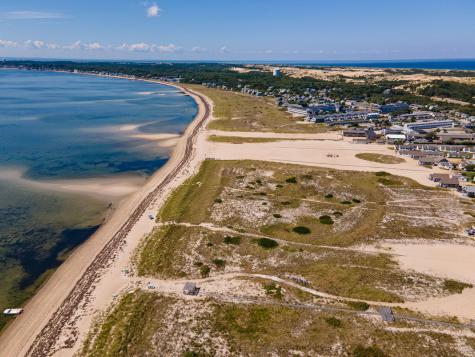 658 Shore Road North Truro MA 02652