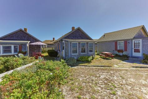 658 Shore Road North Truro MA 02652