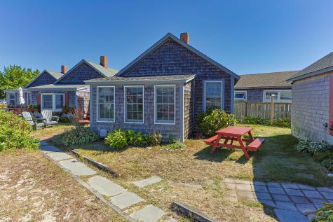 658 Shore Road North Truro MA 02652