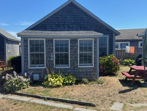 658 Shore Road North Truro MA 02652