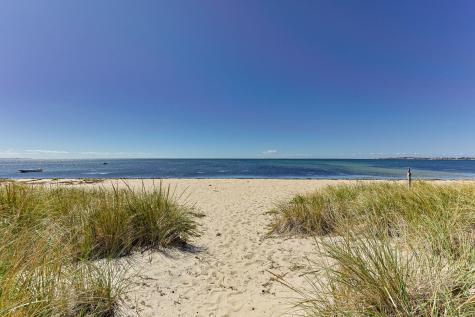658 Shore Road North Truro MA 02652