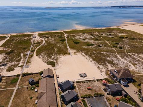 658 Shore Road North Truro MA 02652