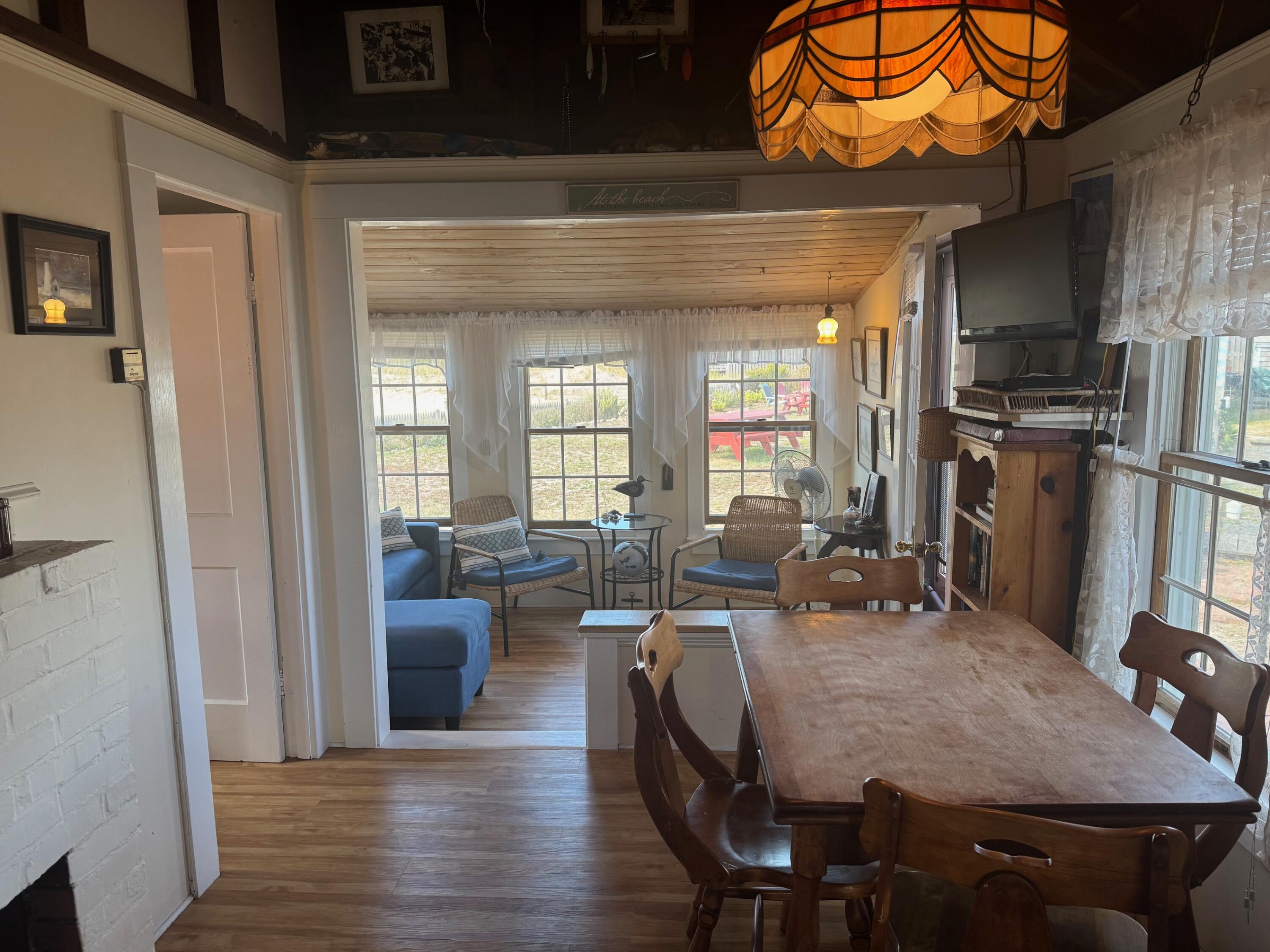 658 Shore Road North Truro MA 02652