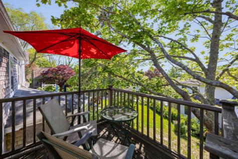 147 Bradford Street Extension Provincetown MA 02657