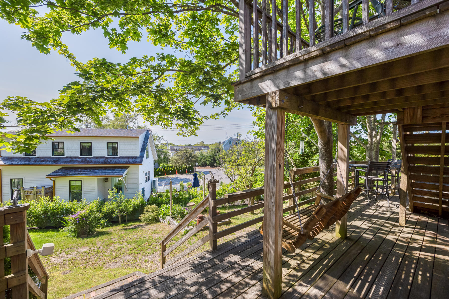 147 Bradford Street Extension Provincetown MA 02657