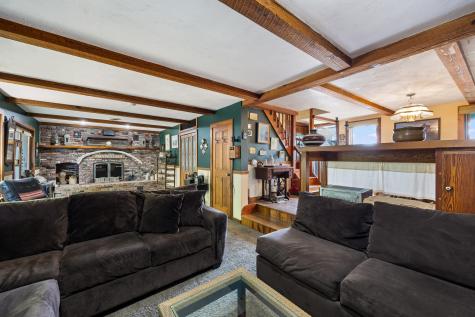 147 Bradford Street Extension Provincetown MA 02657