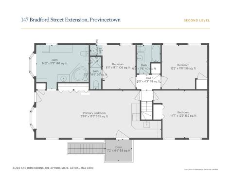 147 Bradford Street Extension Provincetown MA 02657