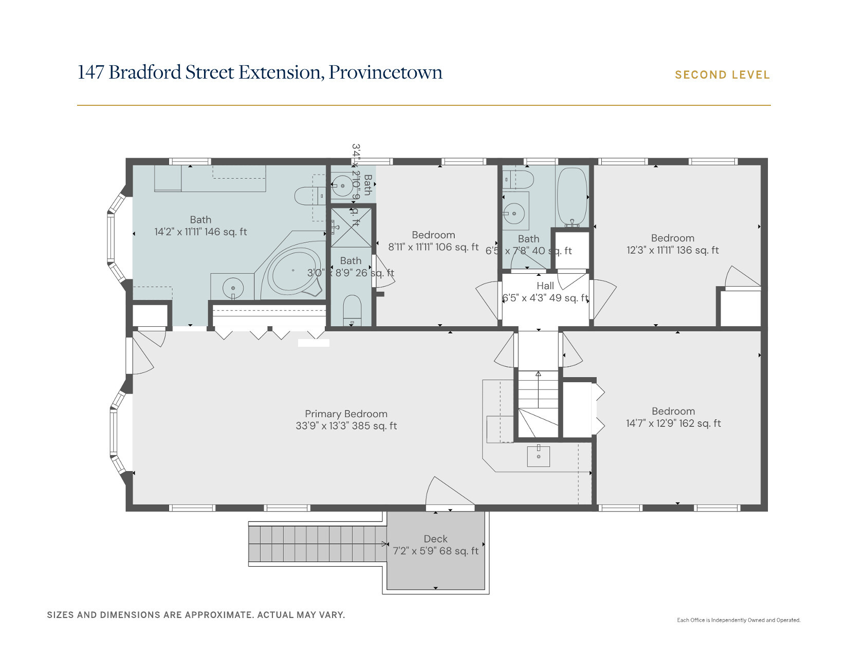 147 Bradford Street Extension Provincetown MA 02657