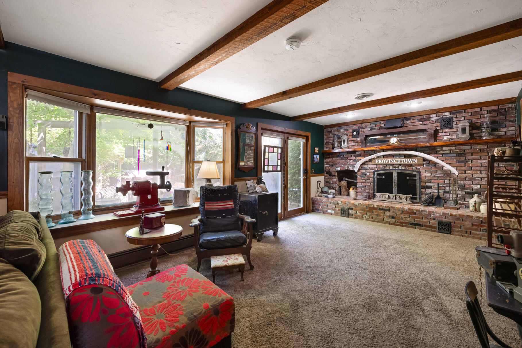 147 Bradford Street Extension Provincetown MA 02657