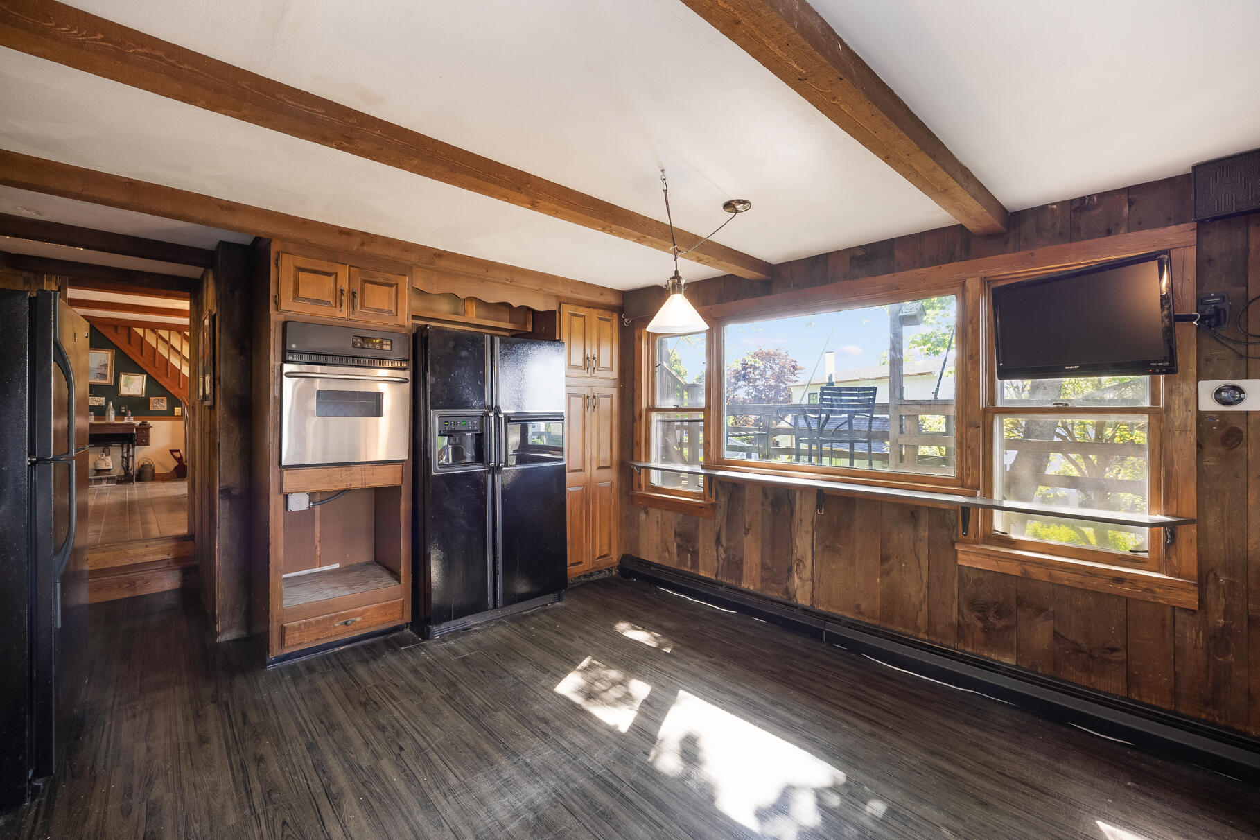 147 Bradford Street Extension Provincetown MA 02657