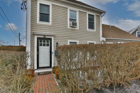 47 Pleasant Street Provincetown MA 02657