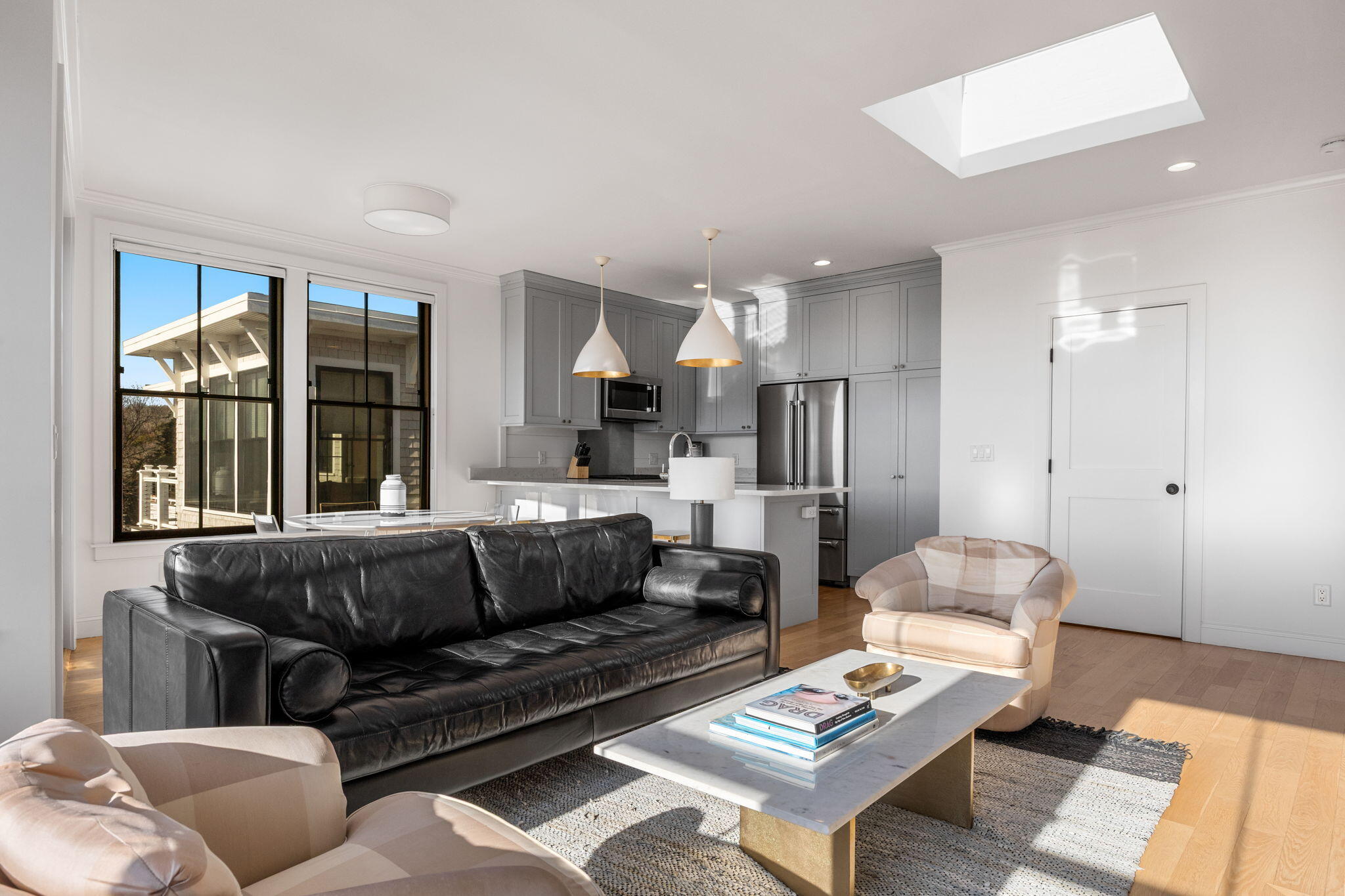 350 Bradford Street, Unit 11, Provincetown MA photo 4