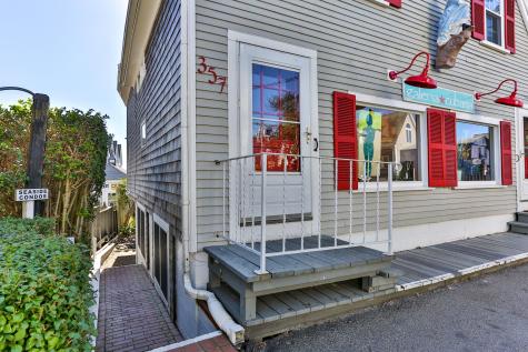 357 Commercial Street Provincetown MA 02657