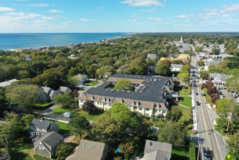 601 Route 28 Harwich MA 02646