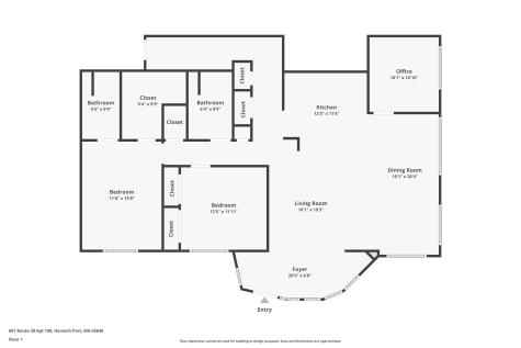 601 Route 28 Harwich MA 02646