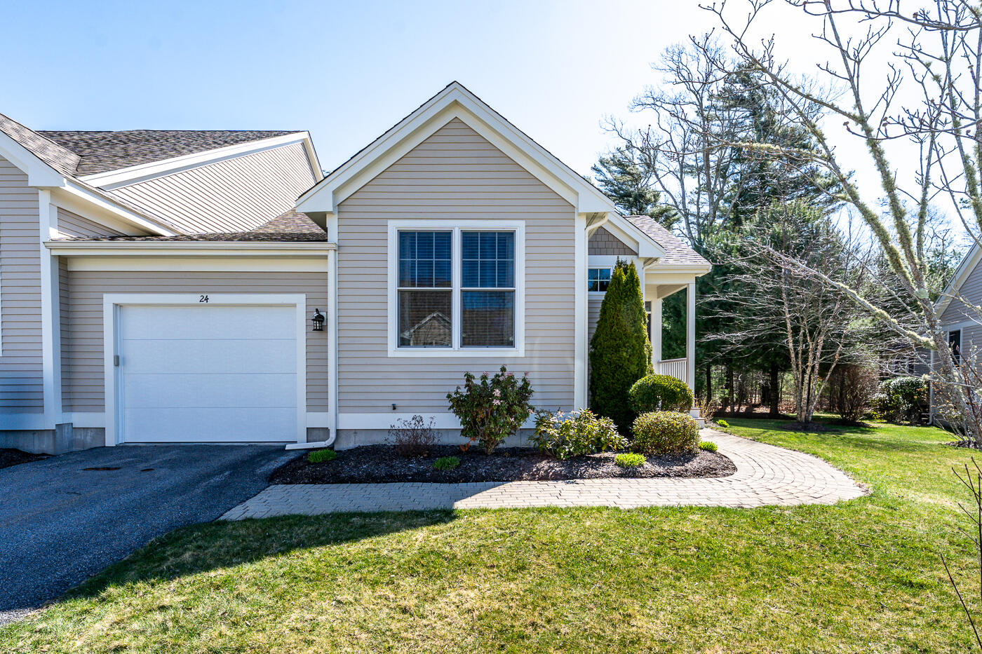 24 Grey Hawk Drive Mashpee MA 02649