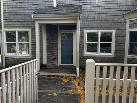 16 Boxwood Circle Yarmouth Port MA 02675