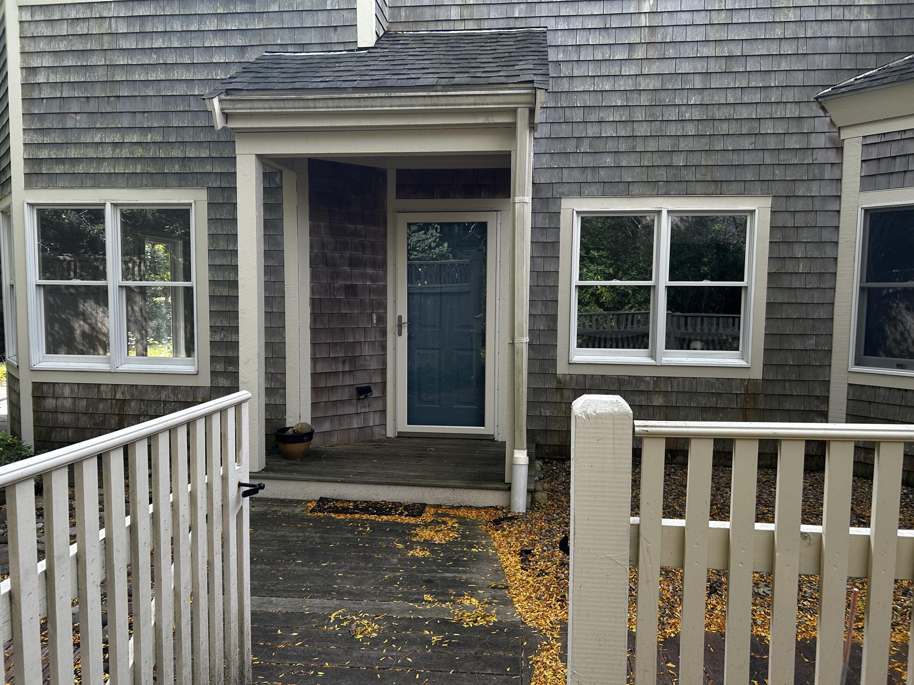 16 Boxwood Circle Yarmouth Port MA 02675