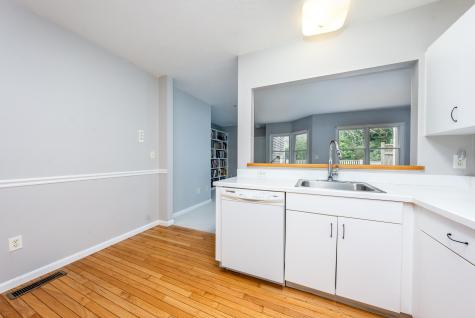 16 Boxwood Circle Yarmouth Port MA 02675