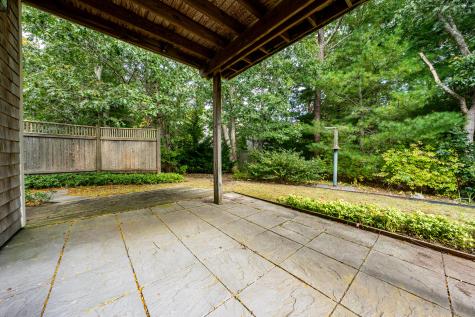 16 Boxwood Circle Yarmouth Port MA 02675
