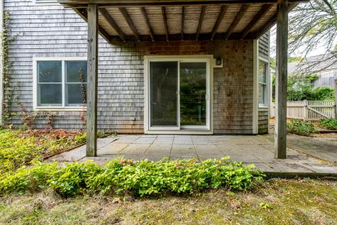 16 Boxwood Circle Yarmouth Port MA 02675