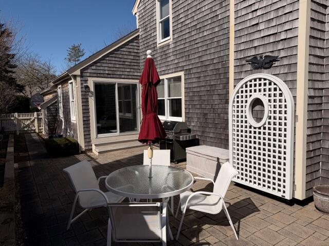 29 Pine Grove Village Yarmouth MA 02675