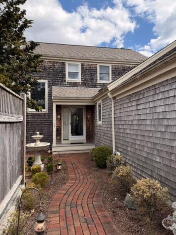 29 Pine Grove Village Yarmouth MA 02675