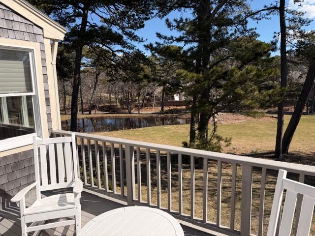 29 Pine Grove Village Yarmouth MA 02675