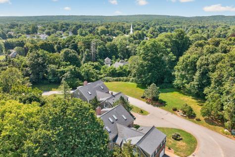 114 Tupper Road MA 02563