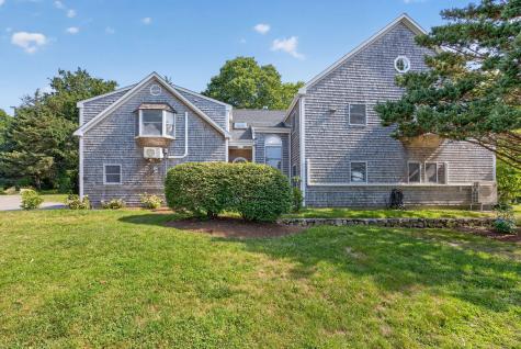 114 Tupper Road MA 02563