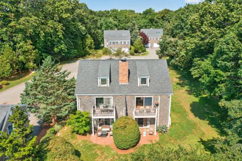 114 Tupper Road MA 02563