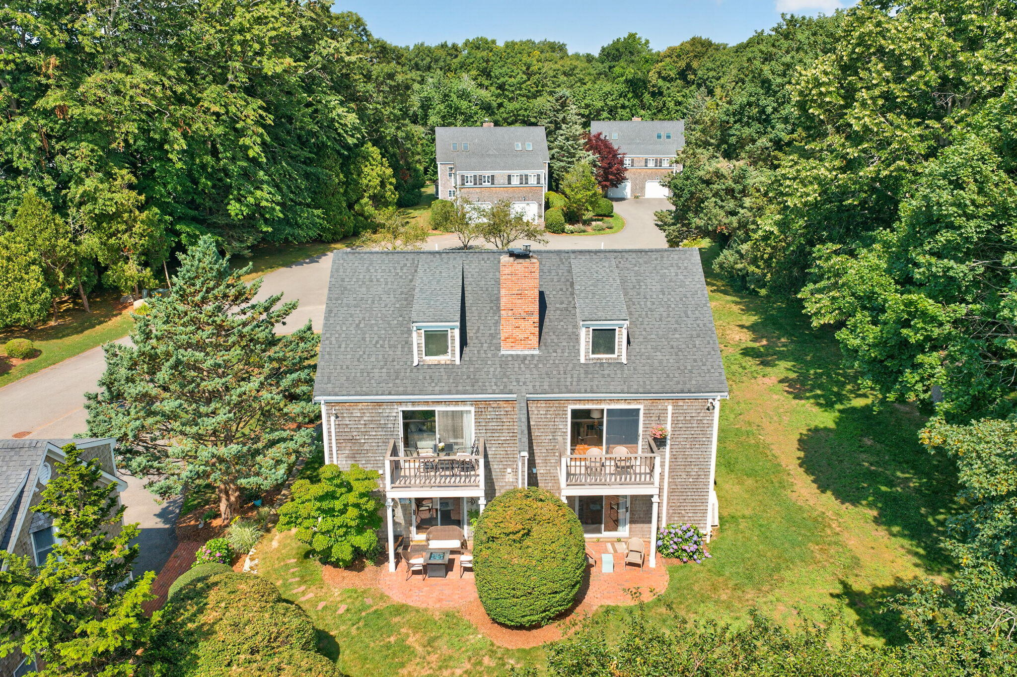 114 Tupper Road Sandwich MA 02563