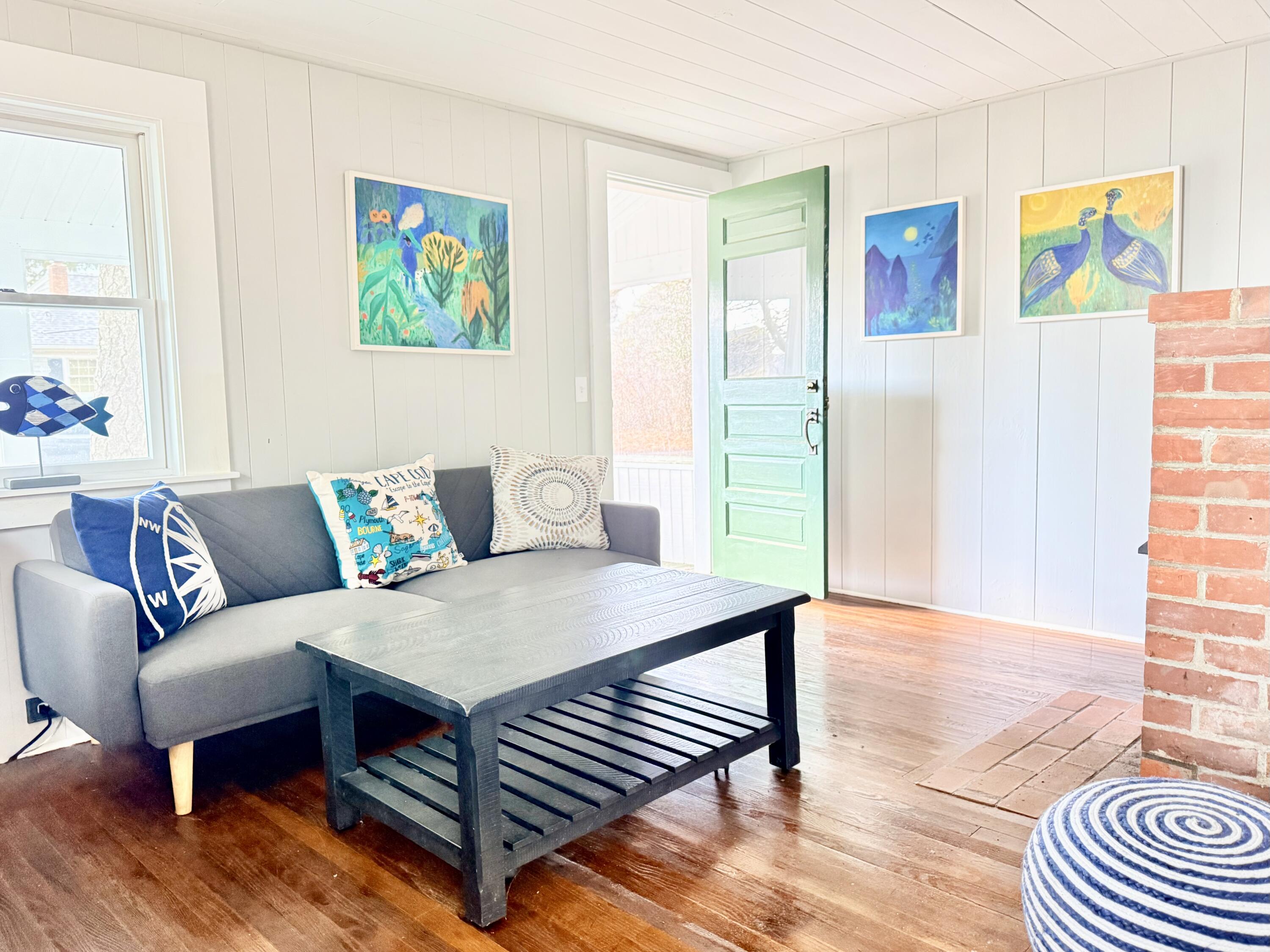 43 Pond Street Dennis MA 02670