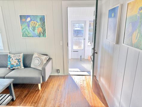 43 Pond Street Dennis MA 02670