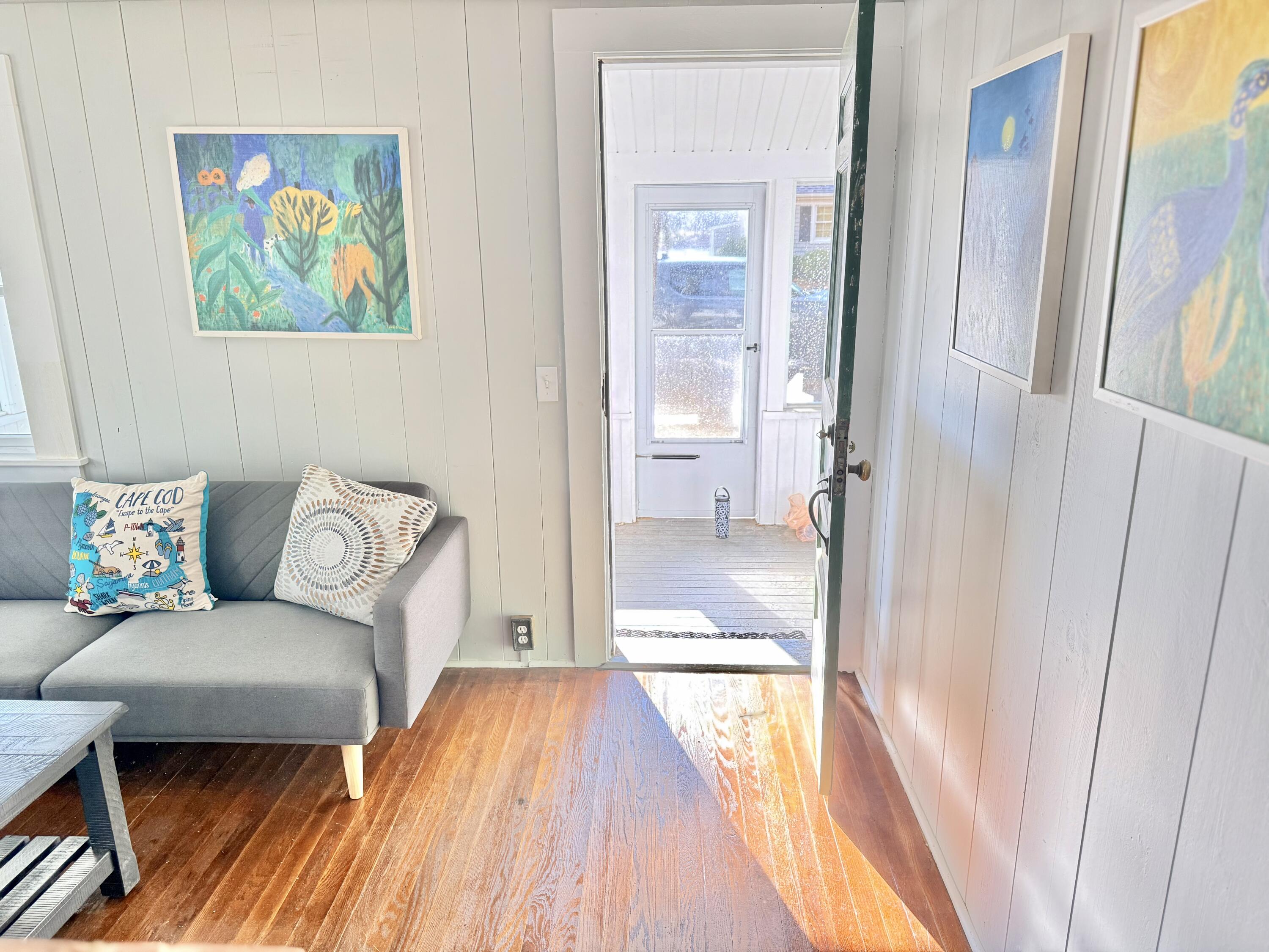 43 Pond Street Dennis MA 02670